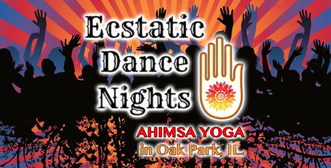 Nights Ahimsa