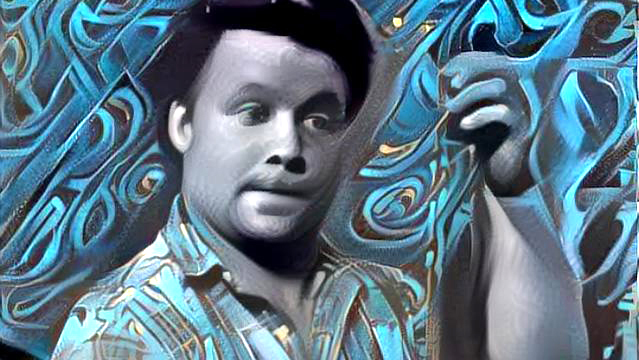 James Isaac Wenzel Edit W