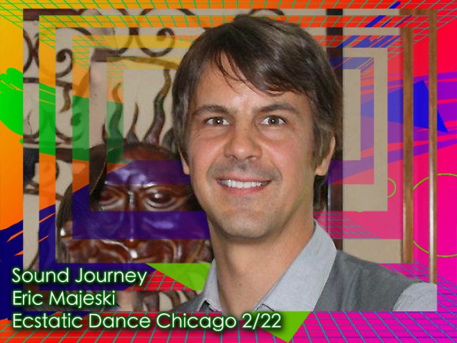 Eric Majeski ED 200222