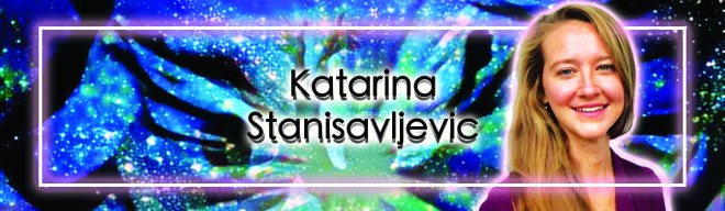 NYDE Cacao Opal Bling Katarina Banner