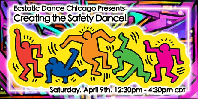 safety dance