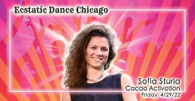 EDC Long and minimal date Cacao Activation