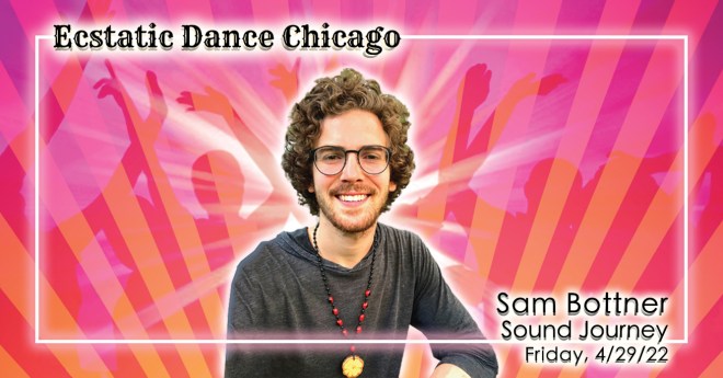 EDC Long and minimal date Sound Journey